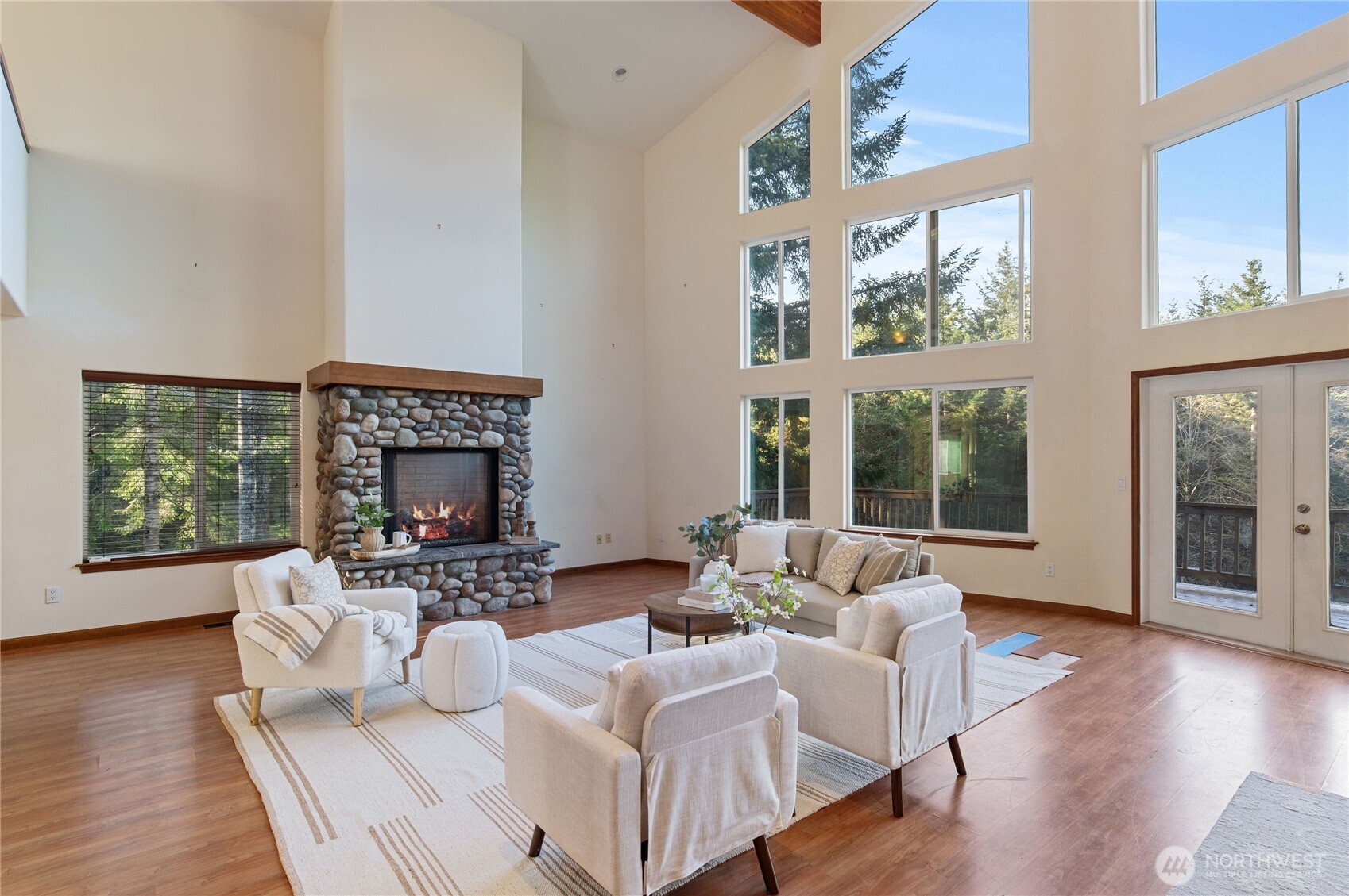 621 E Morris Creek Drive