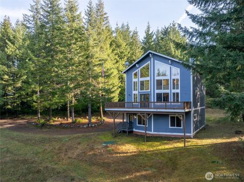 621 E Morris Creek Drive Belfair WA 98528