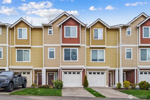 5319 147th Street Ct E 5 Tacoma WA 98446