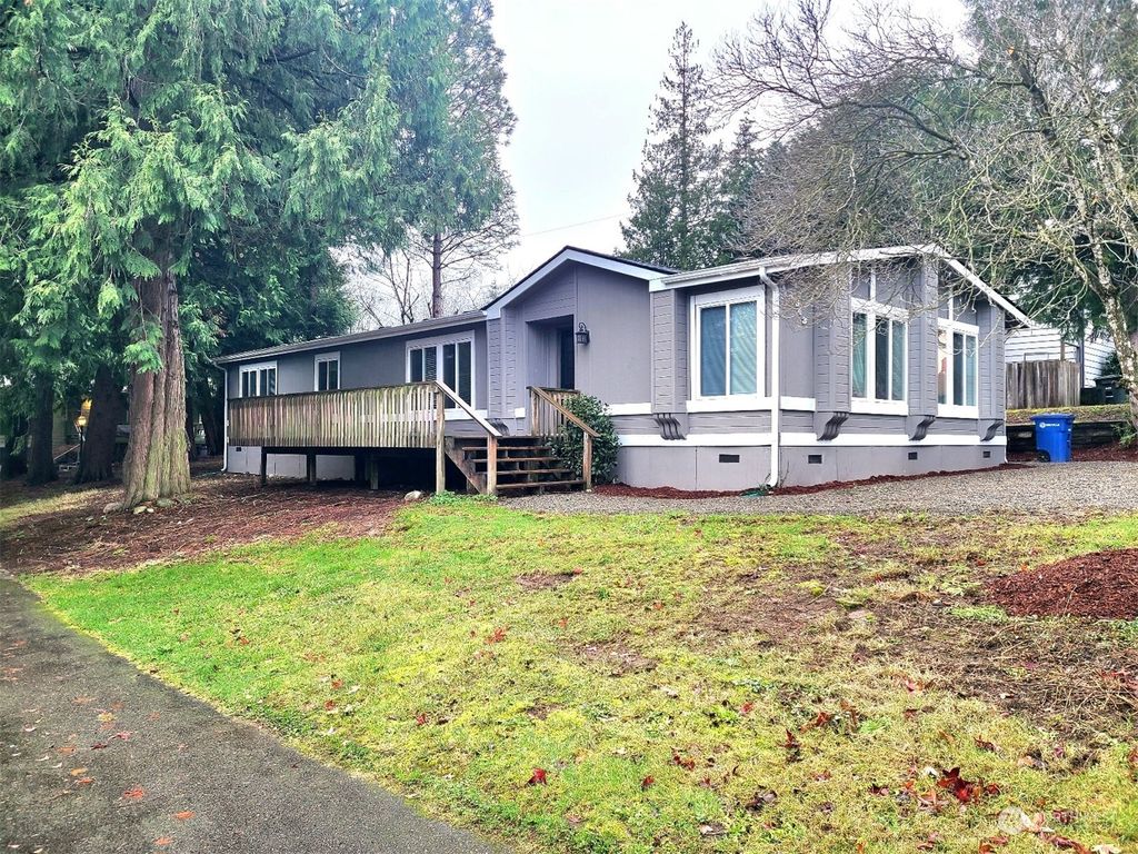 Photo of 4843 S 175th Street, SeaTac, WA 98188 (MLS # 2318668)