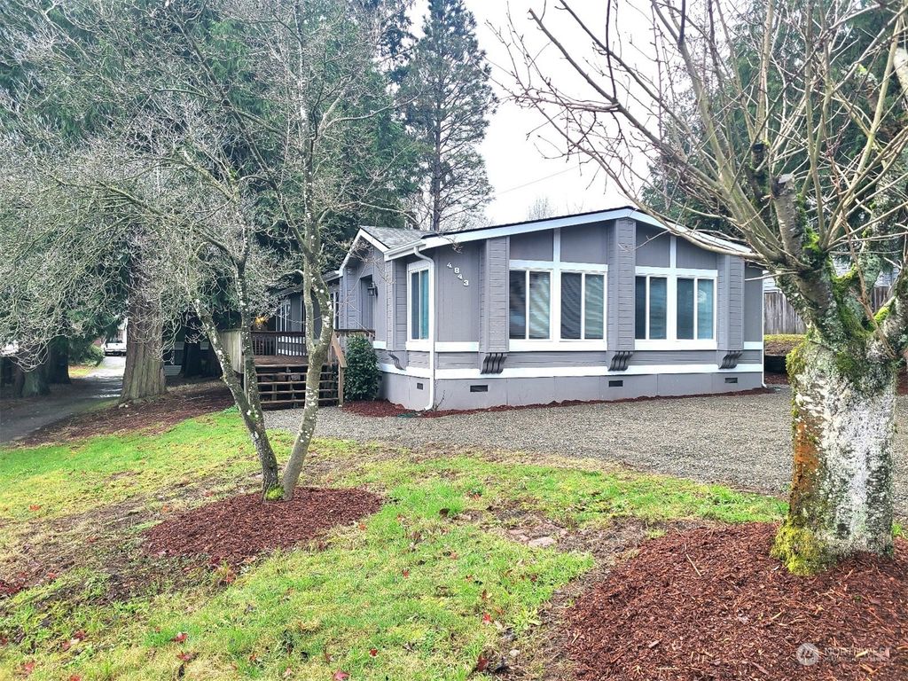 Photo of 4843 S 175th Street, SeaTac, WA 98188 (MLS # 2318668)