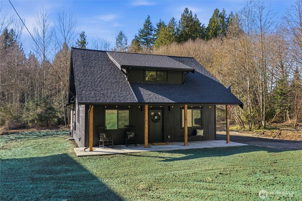 Photo of 2816 Callow Road, Lake Stevens, WA 98258 (MLS # 2486465)