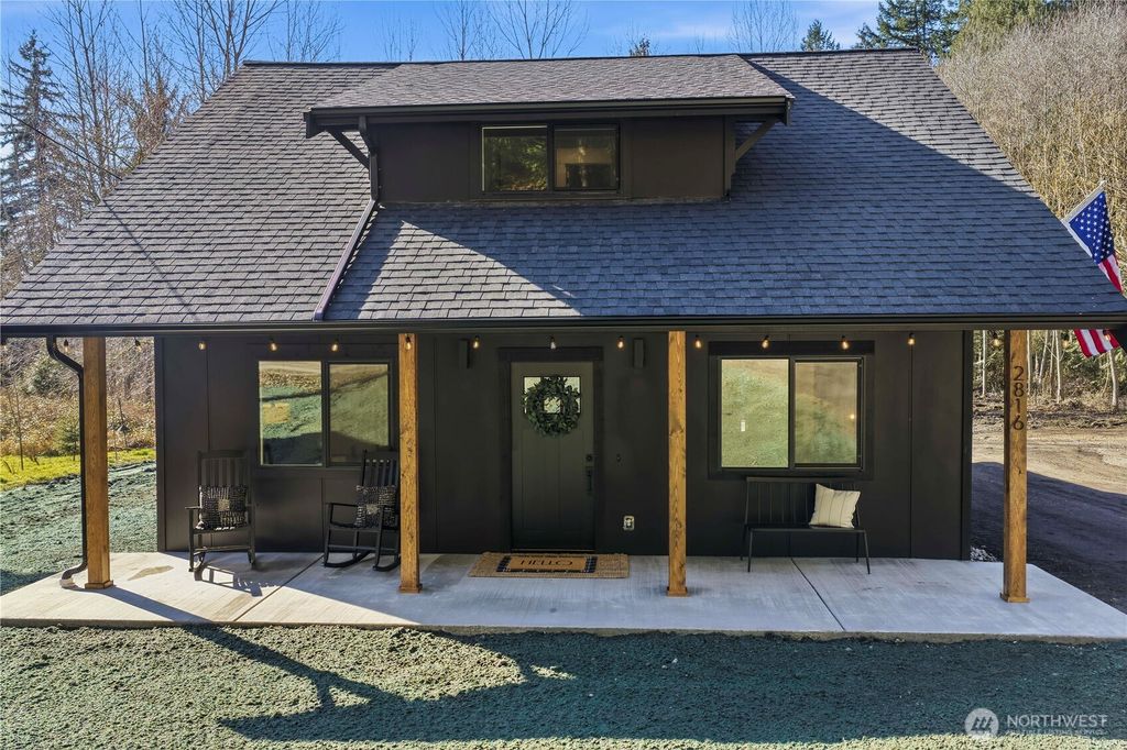 Photo of 2816 Callow Road, Lake Stevens, WA 98258 (MLS # 2486465)