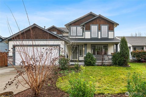 Photo of 4014 174th Place NE, Arlington, WA 98223 (MLS # 2503599)