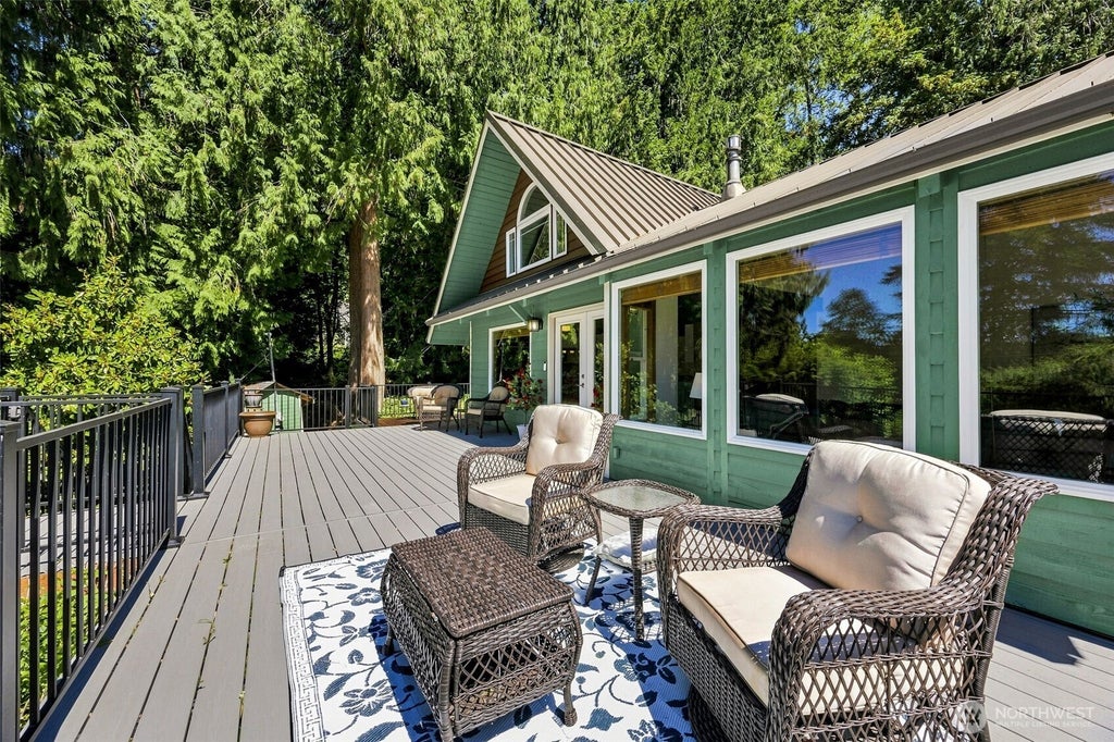 Photo of 33405 Benbow Drive E, Graham, WA 98338 (MLS # 2561029)
