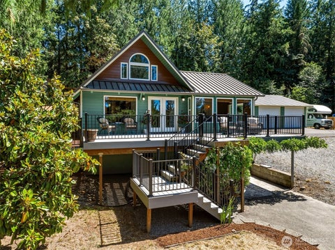 Photo of 33405 Benbow Drive E, Graham, WA 98338 (MLS # 2561029)