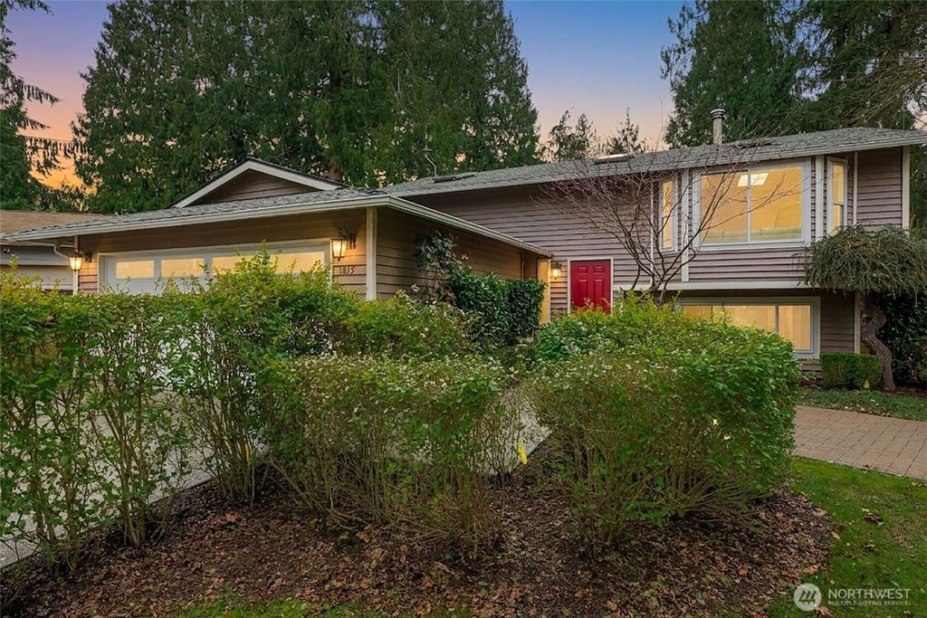 Photo of 1815 172nd Street SE, Bothell, WA 98012 (MLS # 2494756)