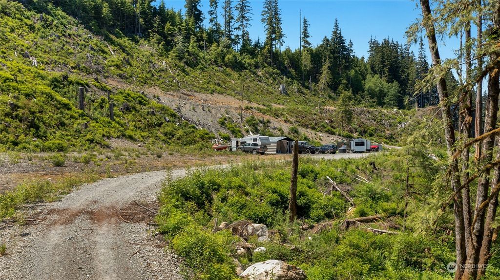 Photo of 0 Mountain Loop Highway, Granite Falls, WA 98252 (MLS # 2076909)
