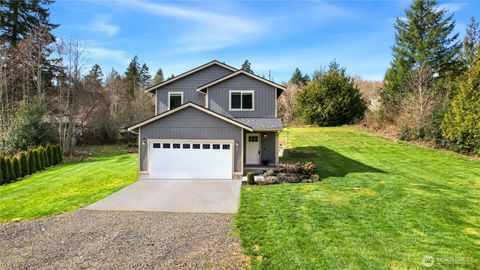 Photo of 1332 Bulman Road SE, Port Orchard, WA 98366 (MLS # 2489121)