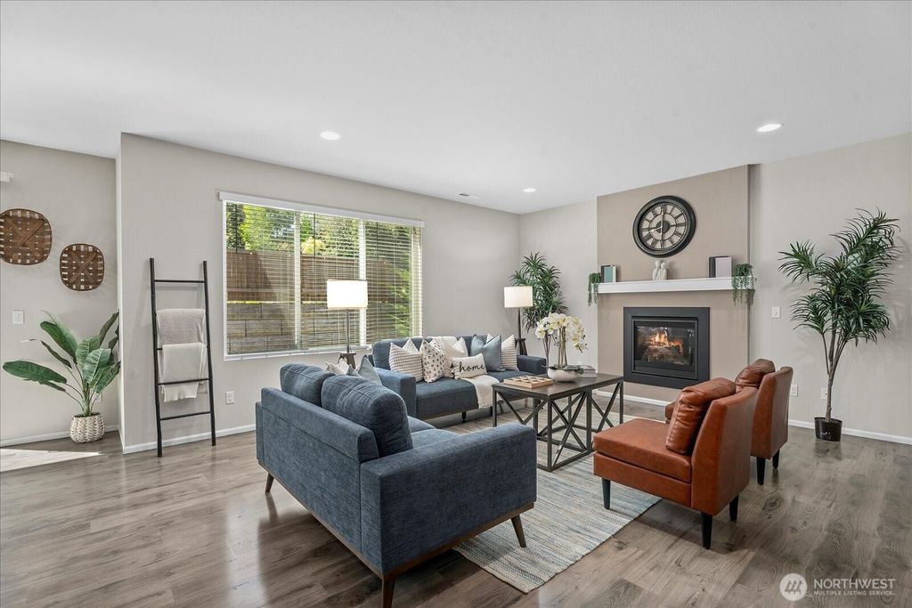 Photo of 9901 13th Street SE, Lake Stevens, WA 98258 (MLS # 2502511)