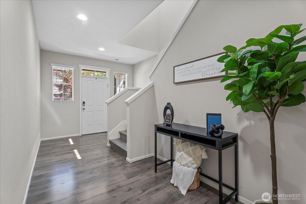 Photo of 9901 13th Street SE, Lake Stevens, WA 98258 (MLS # 2502511)