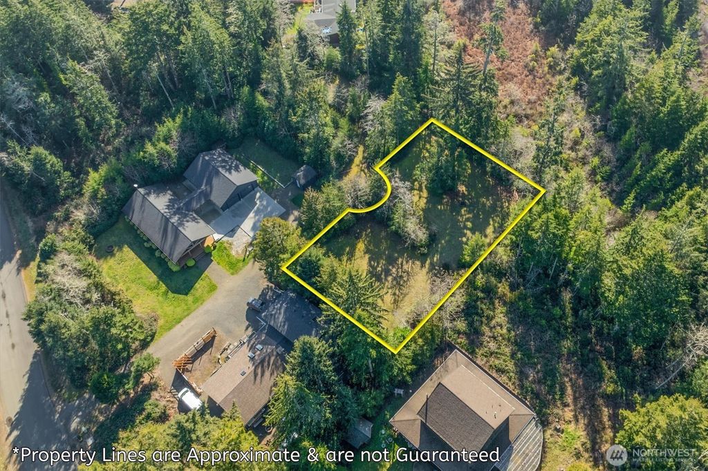 Photo of 21329 Birch Place, Ocean Park, WA 98640 (MLS # 2471745)