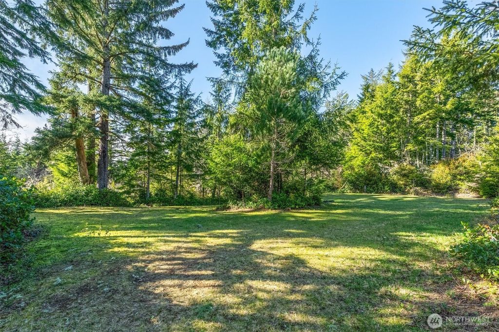 Photo of 21329 Birch Place, Ocean Park, WA 98640 (MLS # 2471745)