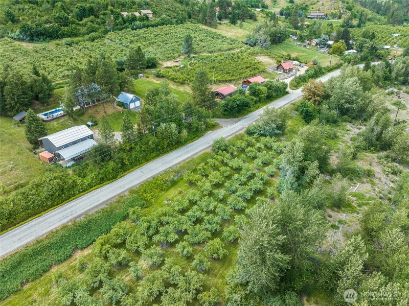 5969 Campbell Road