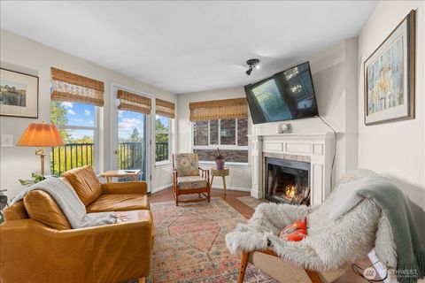 Photo of 7814 Greenwood Avenue N #205, Seattle, WA 98103 (MLS # 2522562)
