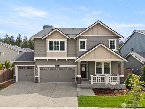 Photo of 4543 Olympus Loop, Gig Harbor, WA 98332 (MLS # 2504389)