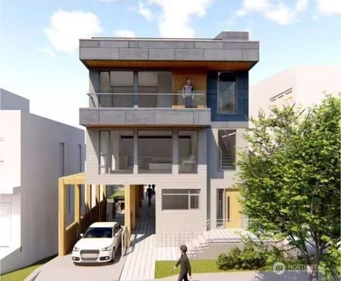 2257 14th Avenue W Seattle WA 98119