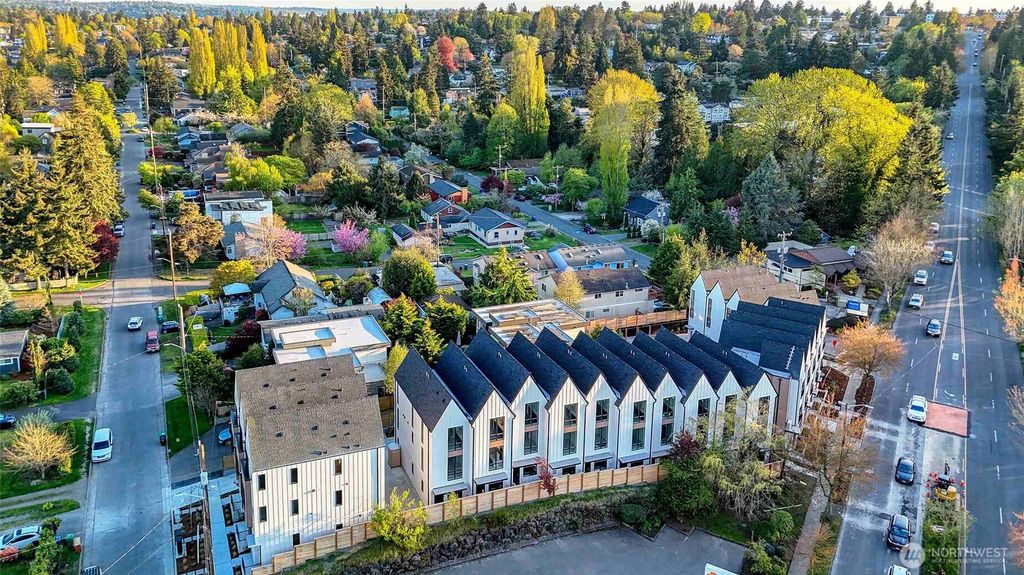 Photo of 9725 6th Avenue NW, Seattle, WA 98117 (MLS # 2435230)