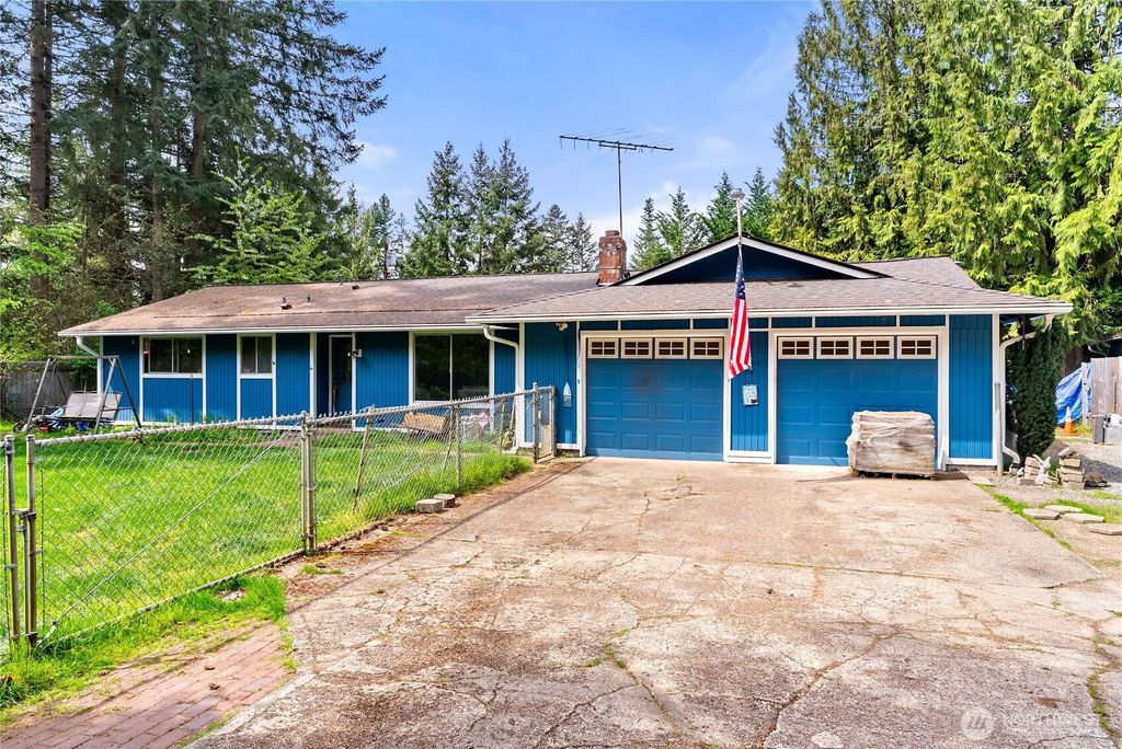 Photo of 27404 93rd Ave Court E, Graham, WA 98338 (MLS # 2516697)