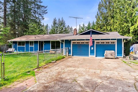Photo of 27404 93rd Ave Court E, Graham, WA 98338 (MLS # 2516697)