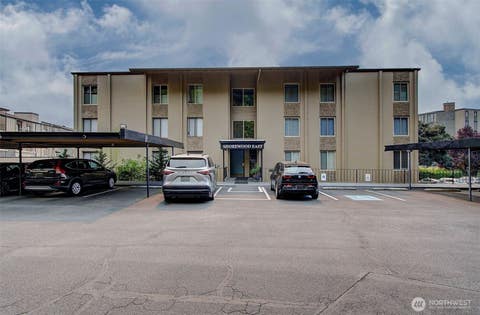 Photo of 5565 E Evergreen Boulevard #3210, Vancouver, WA 98661 (MLS # 2564428)