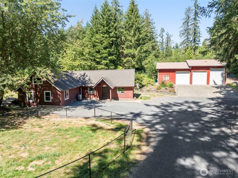 293 Logan Hill Road