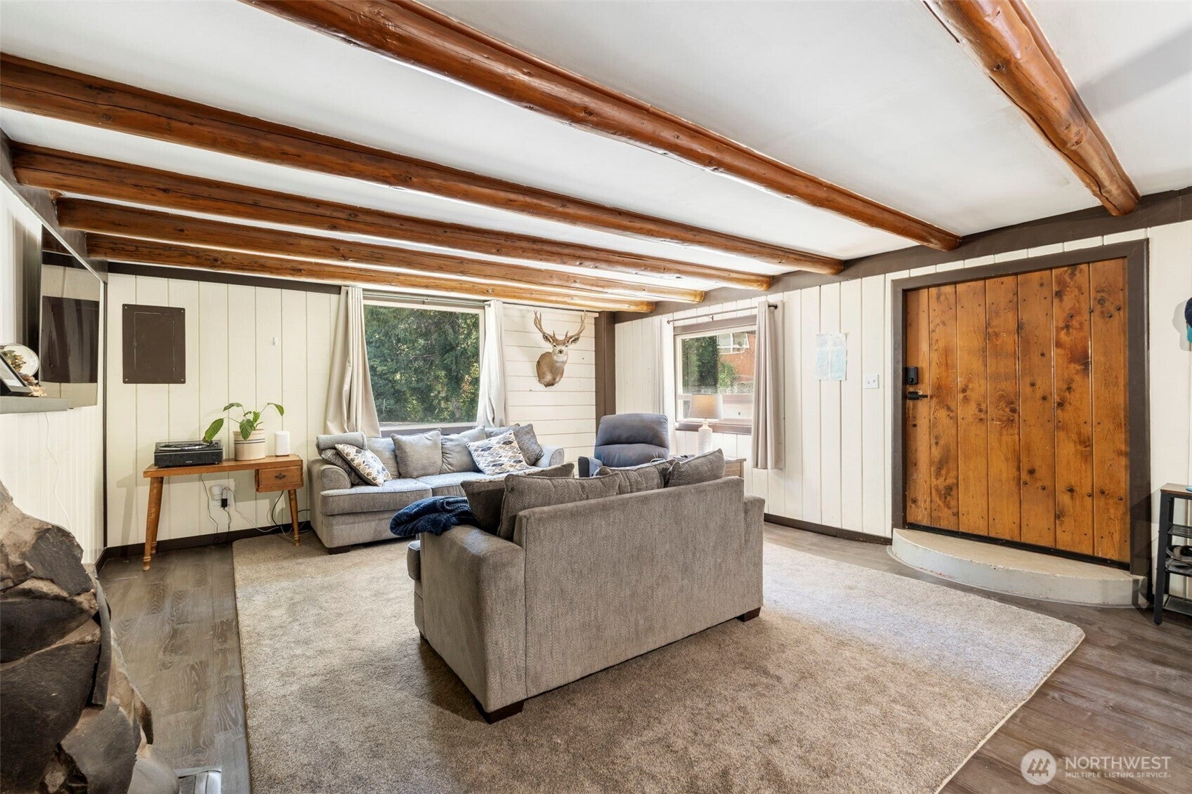 293 Logan Hill Road