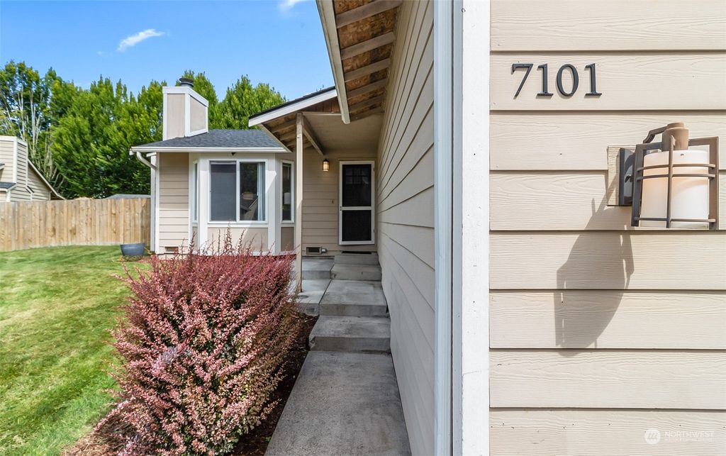 Photo of 7101 Church Creek Circle NW, Stanwood, WA 98292 (MLS # 2271735)