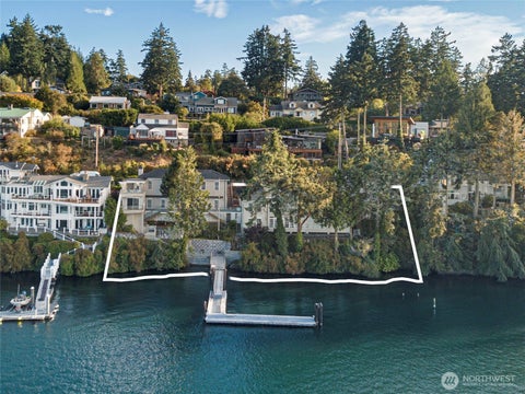 Photo of 450 Warbass Way, Friday Harbor, WA 98250 (MLS # 2576358)
