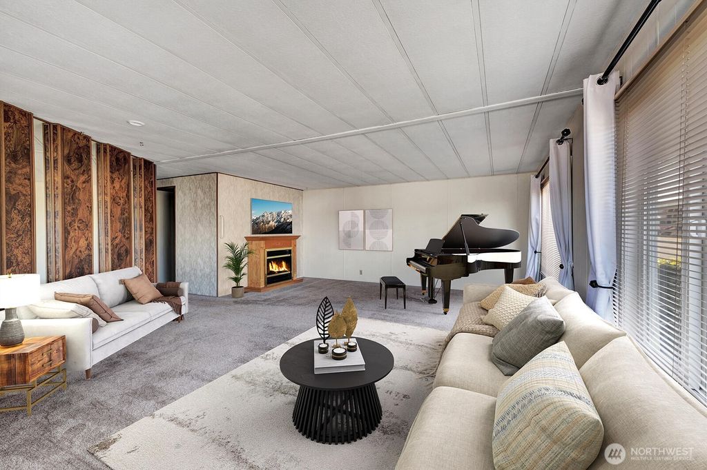 Photo of 2500 Alder Street #108, Milton, WA 98354 (MLS # 2470502)