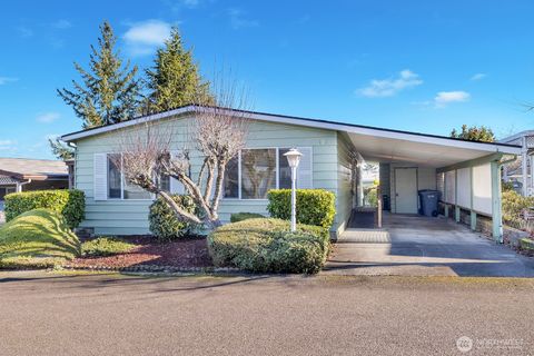 Photo of 2500 Alder Street #108, Milton, WA 98354 (MLS # 2470502)
