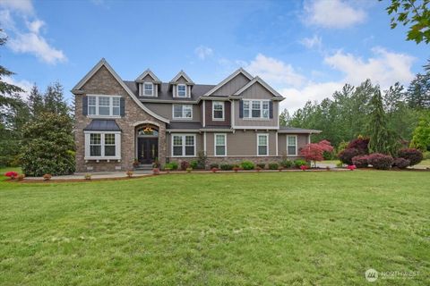 Photo of 31045 219th Way SE, Black Diamond, WA 98010 (MLS # 2432403)