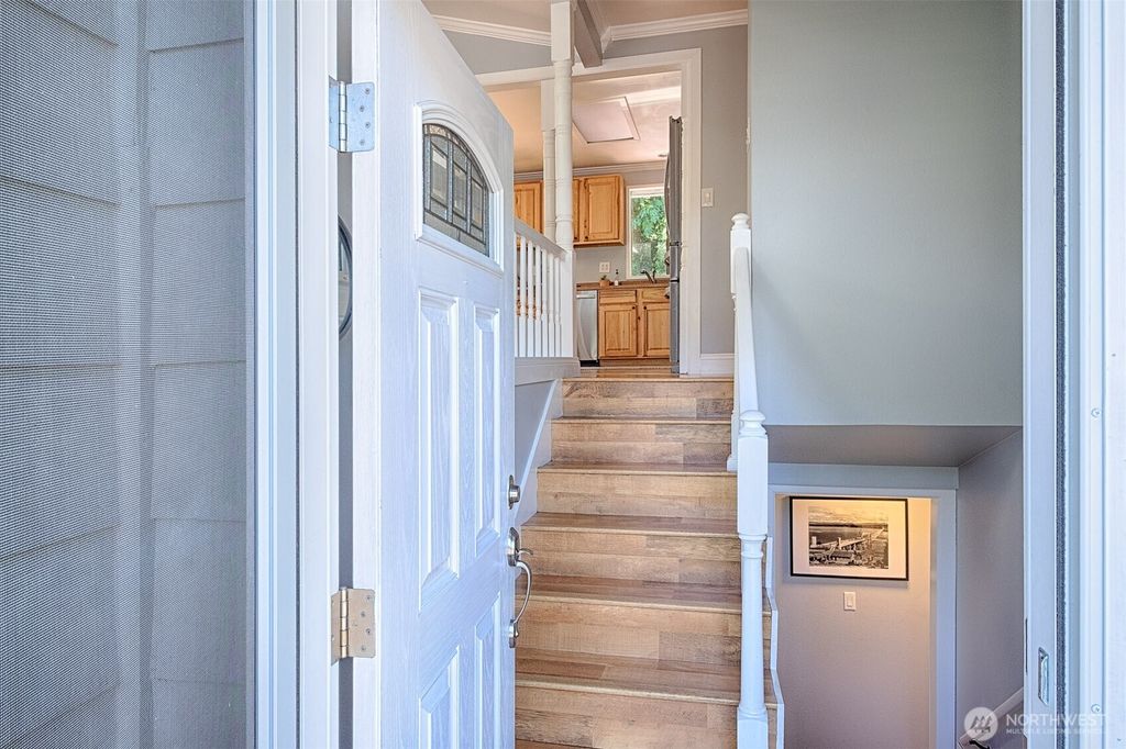 Photo of 17628 18th Drive SE, Bothell, WA 98012 (MLS # 2388930)