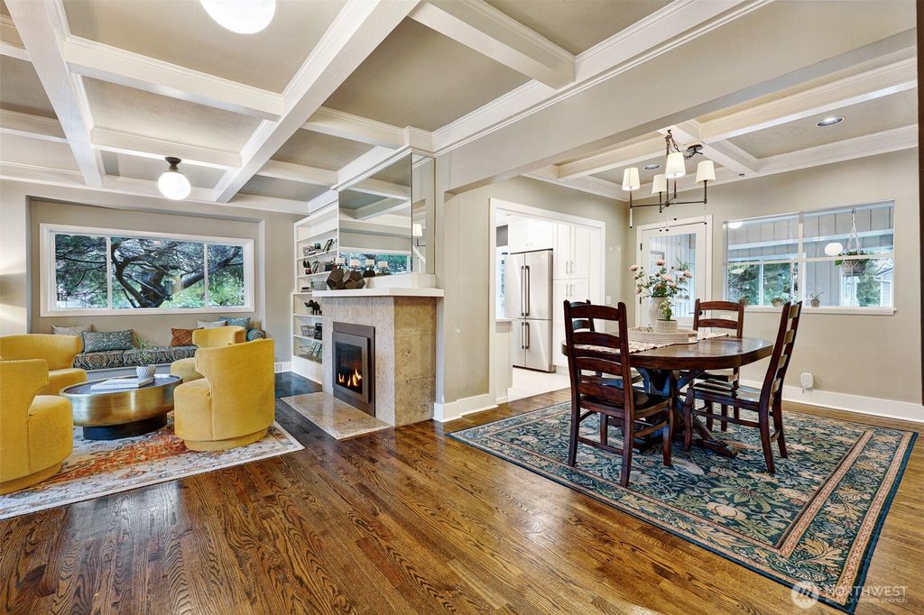 Photo of 4634 SW Frontenac Street, Seattle, WA 98136 (MLS # 2503916)