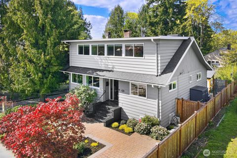 Photo of 4634 SW Frontenac Street, Seattle, WA 98136 (MLS # 2503916)