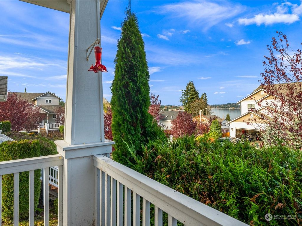 Photo of 11306 13th Street SE, Lake Stevens, WA 98258 (MLS # 2309038)