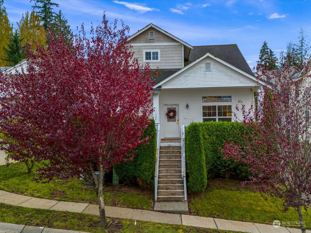 Photo of 11306 13th Street SE, Lake Stevens, WA 98258 (MLS # 2309038)