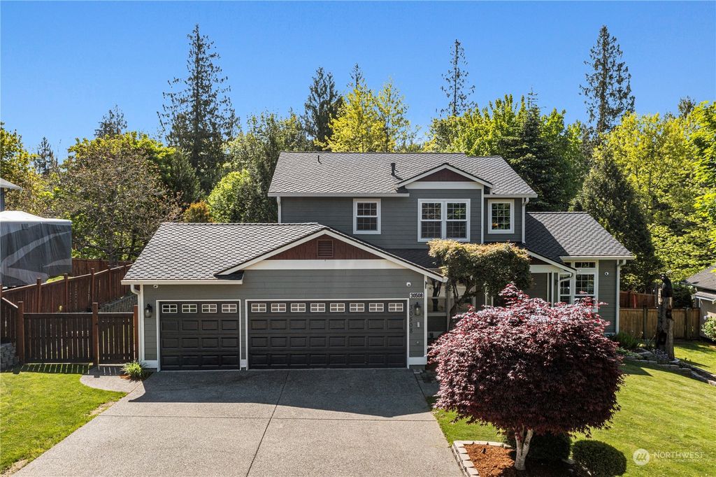 Photo of 30508 Cumberland Drive, Black Diamond, WA 98010 (MLS # 2236251)