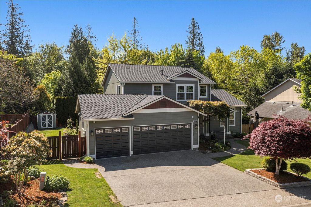Photo of 30508 Cumberland Drive, Black Diamond, WA 98010 (MLS # 2236251)