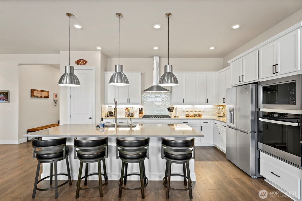 Photo of 20819 150th Street E, Bonney Lake, WA 98391 (MLS # 2550765)