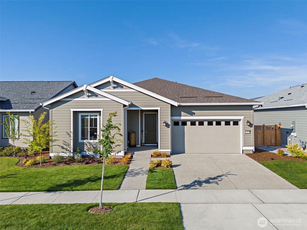 Photo of 20819 150th Street E, Bonney Lake, WA 98391 (MLS # 2550765)