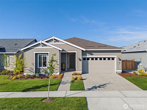 Photo of 20819 150th Street E, Bonney Lake, WA 98391 (MLS # 2550765)