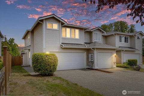 Photo of 117 97th Avenue SE #A, Lake Stevens, WA 98258 (MLS # 2547000)
