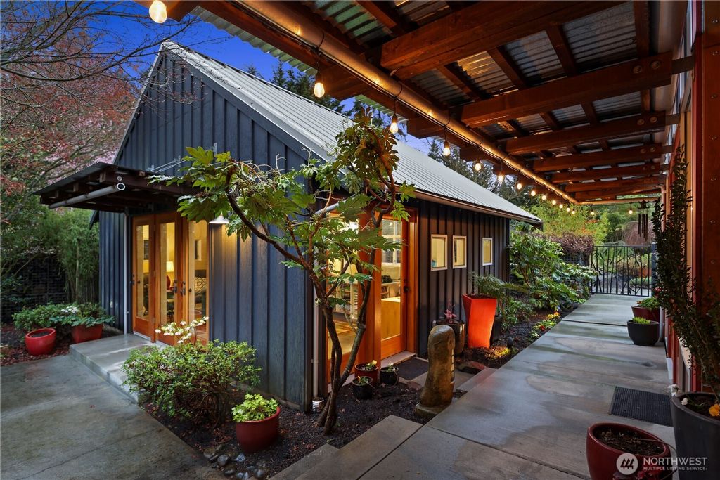 Photo of 10623 NE 155th Place, Bothell, WA 98011 (MLS # 2494052)