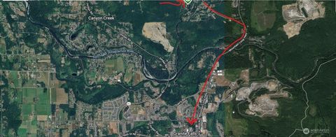 12815 Crystal Springs Drive, Granite Falls, WA 98252 - MLS#: 2358913