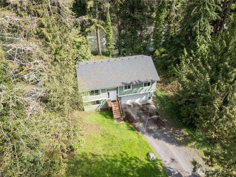 12815 Crystal Springs Drive, Granite Falls, WA 98252 - MLS#: 2358913