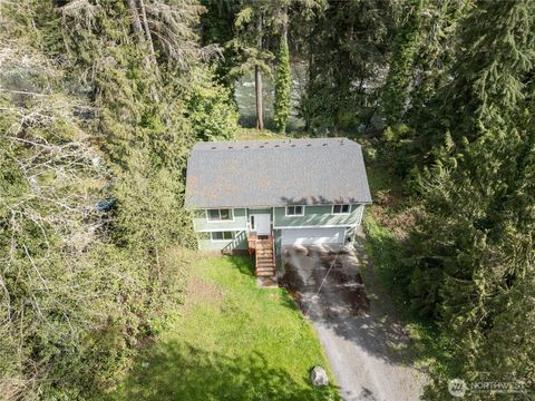 12815 Crystal Springs Drive, Granite Falls, WA 98252 - MLS#: 2358913