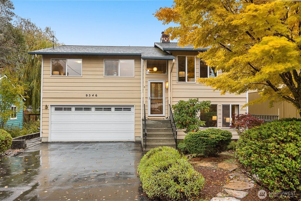 Photo of 9546 2nd Avenue NW, Seattle, WA 98117 (MLS # 2448208)
