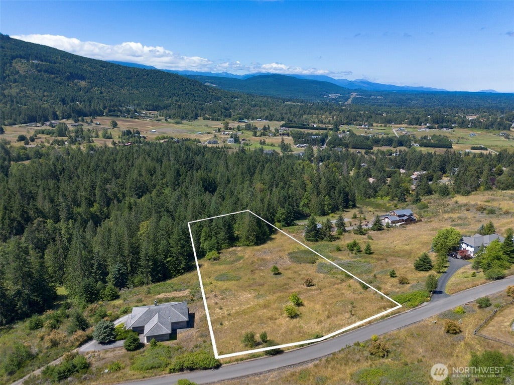 Photo of 183 Hillside Drive, Sequim, WA 98382 (MLS # 2558641)