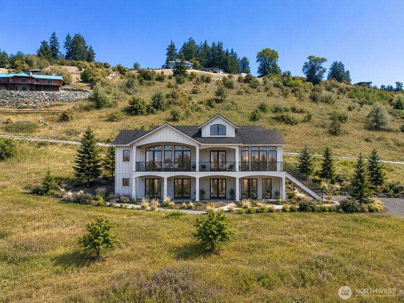 183 Hillside Drive
